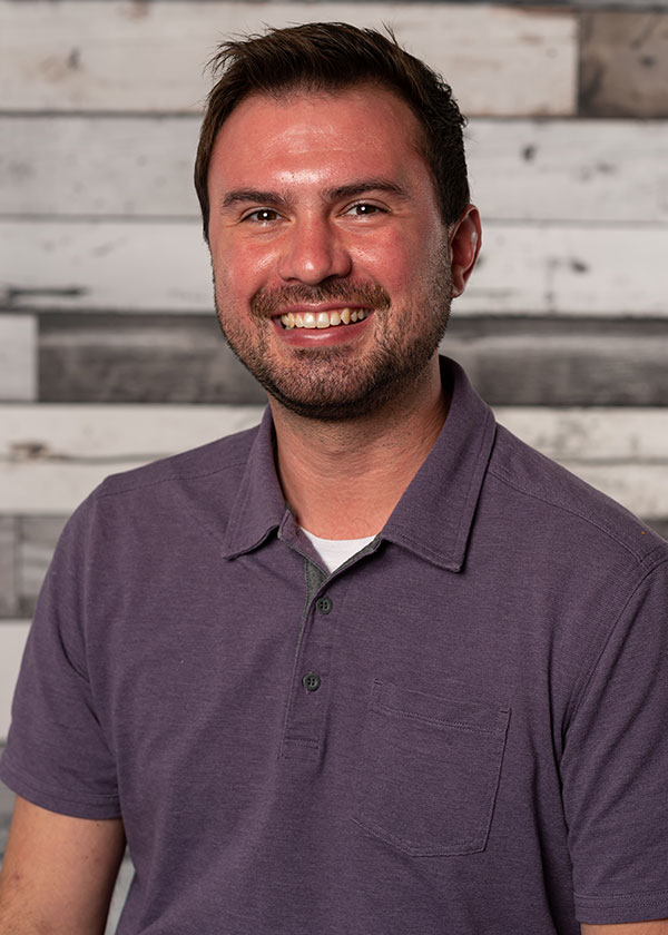 Aaron Ettinger