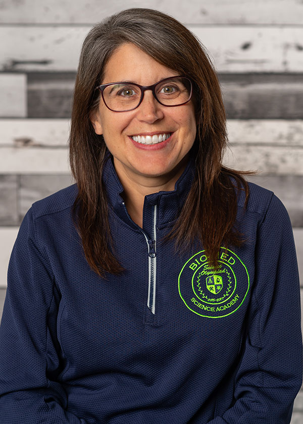 Annette Lang