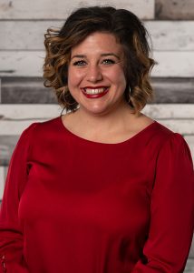 Stephanie Hammond